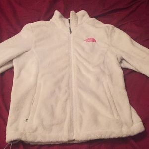 North Face Jacket